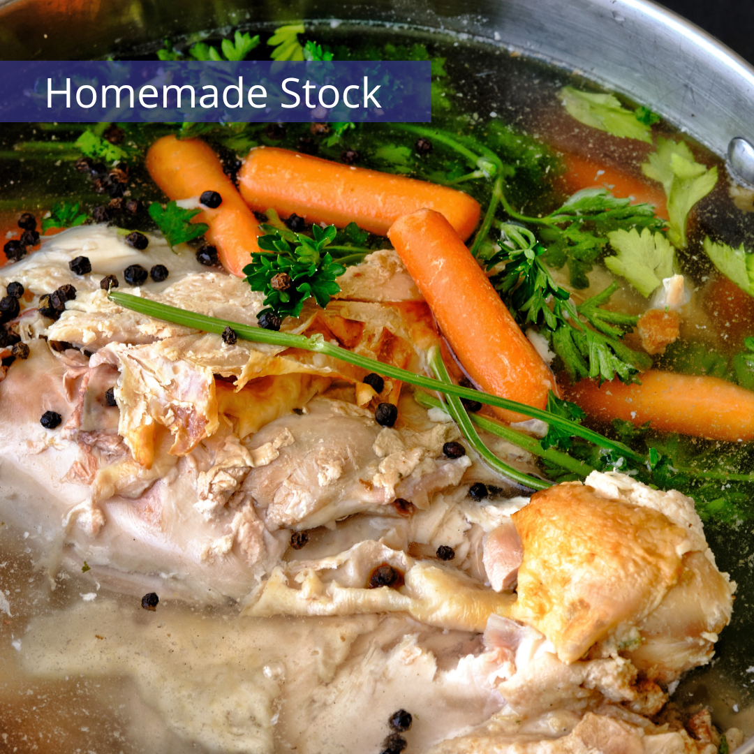 Chicken Stock 