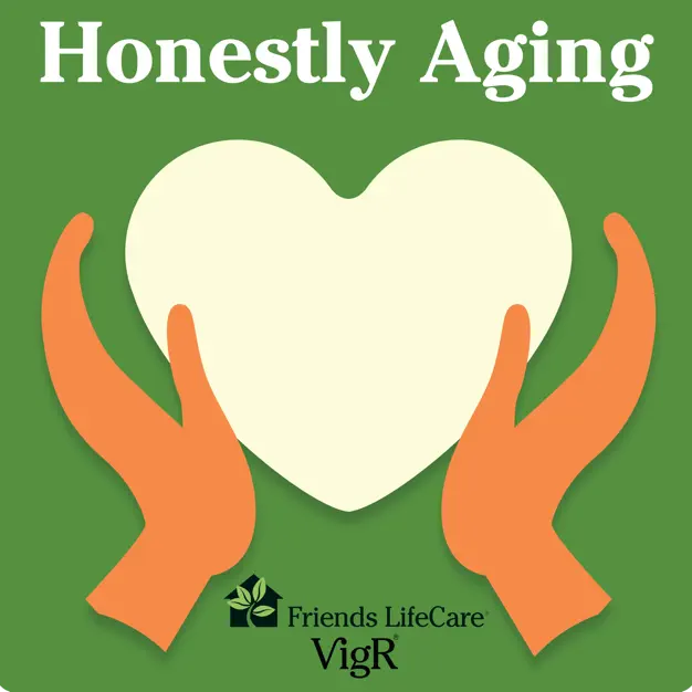 How Technology Can Support Aging in Place