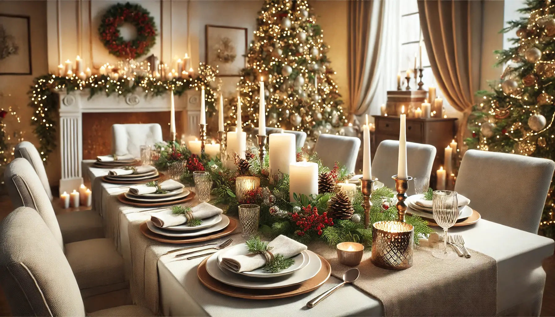 3 Recipes Our Users Love: Easy Holiday Dishes Made with the Ome Smart Knob