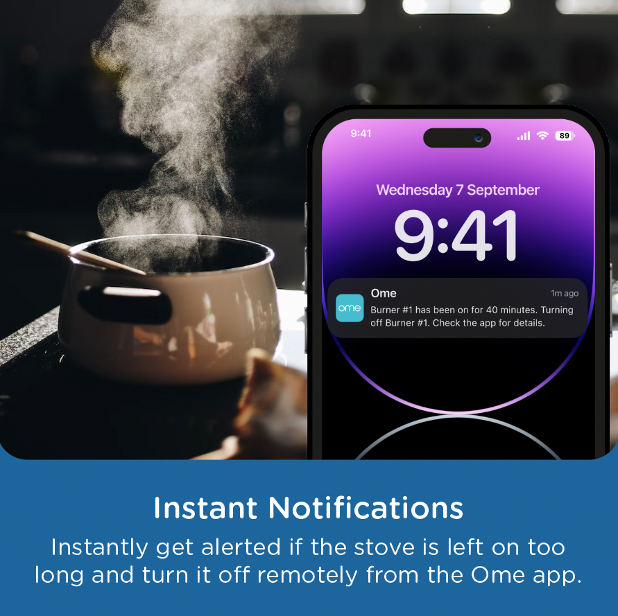 Ome Smart Knob 2.0
