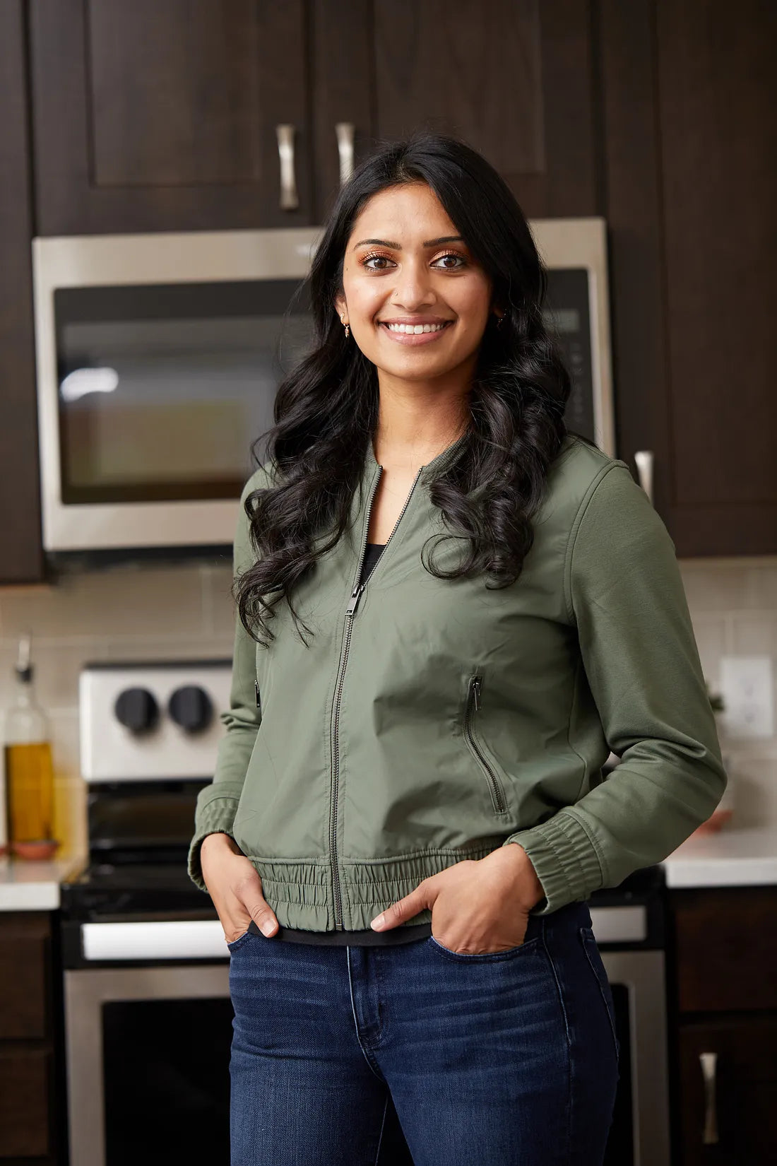 Akshita Iyer of Ome: 5 Important Business Lessons I learned While Being On Shark Tank
