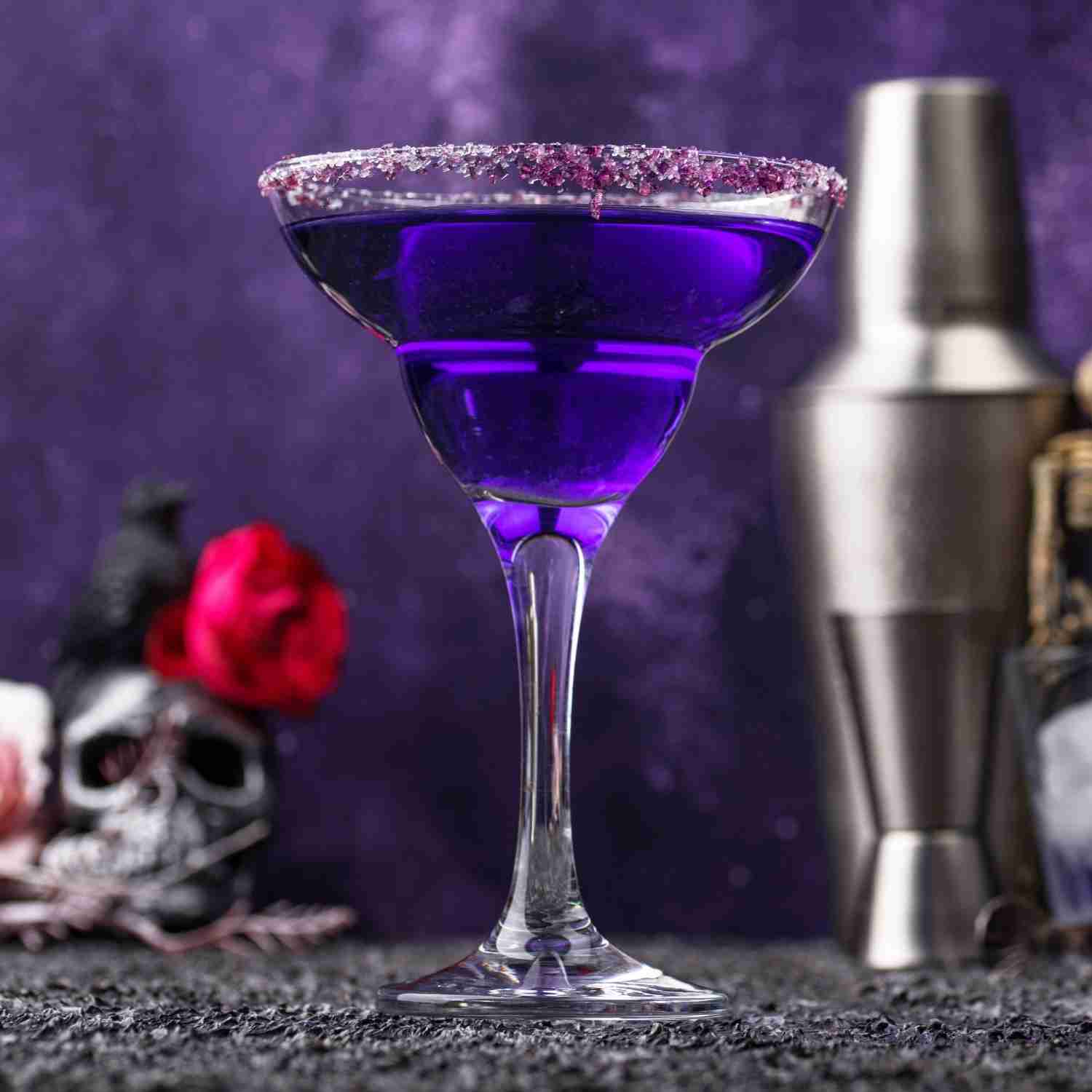 Hocus Pocus Margarita