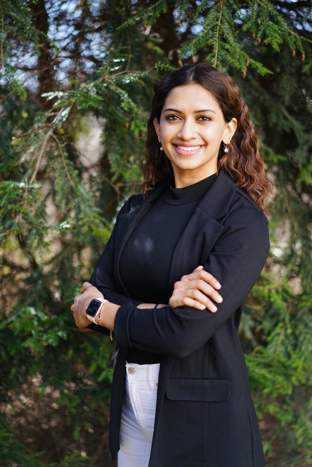 Interview on Unite.AI with Akshita Iyer, Founder & CEO of Ome