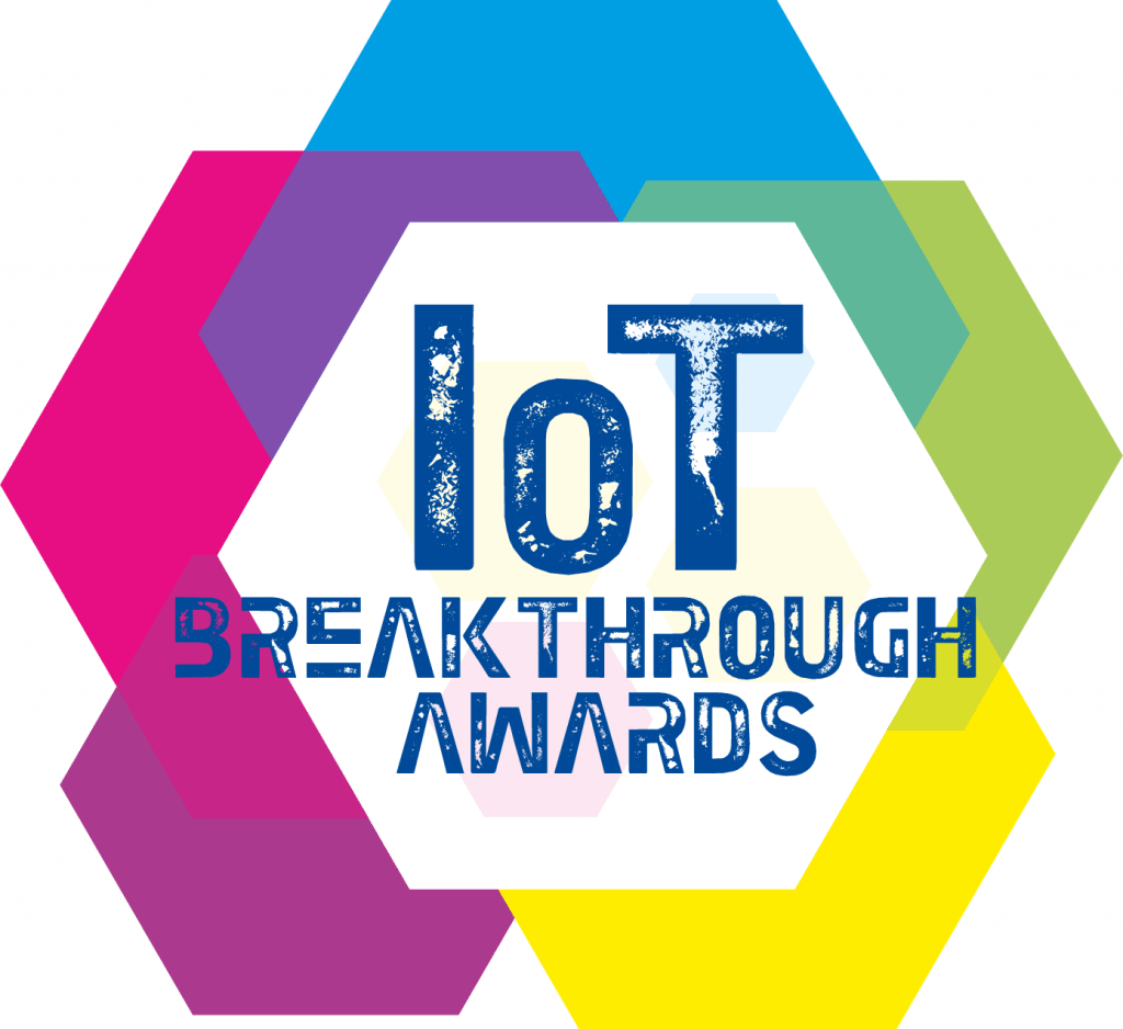 2024 IoT Breakthrough Smart Appliance Product of the Year